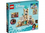 LEGO® Disney 43224 - Hrad kráľa Magnifica